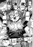 Pure Love Glasses / 純愛グラスイズ [Tiko] [Original] Thumbnail Page 15