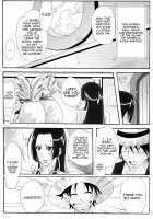 Benten Kairaku 11 Hebirei / 弁天快楽 11 蛇隷 [Bibi] [One Piece] Thumbnail Page 18