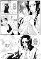Benten Kairaku 11 Hebirei / 弁天快楽 11 蛇隷 [Bibi] [One Piece] Thumbnail Page 19