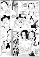 Benten Kairaku 11 Hebirei / 弁天快楽 11 蛇隷 [Bibi] [One Piece] Thumbnail Page 24