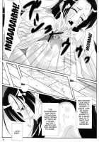 Benten Kairaku 11 Hebirei / 弁天快楽 11 蛇隷 [Bibi] [One Piece] Thumbnail Page 38