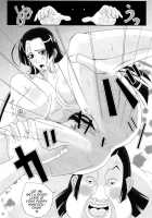 Benten Kairaku 11 Hebirei / 弁天快楽 11 蛇隷 [Bibi] [One Piece] Thumbnail Page 40