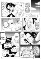 Benten Kairaku 11 Hebirei / 弁天快楽 11 蛇隷 [Bibi] [One Piece] Thumbnail Page 44