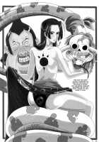 Benten Kairaku 11 Hebirei / 弁天快楽 11 蛇隷 [Bibi] [One Piece] Thumbnail Page 47