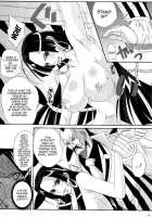 Benten Kairaku 11 Hebirei / 弁天快楽 11 蛇隷 [Bibi] [One Piece] Thumbnail Page 05