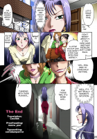 Celeb Tantei - Kiken-Na Irai / セレブ探偵・危険な依頼 [Hiro] [Original] Thumbnail Page 22