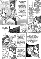 Celeb Tantei - Kiken-Na Irai / セレブ探偵・危険な依頼 [Hiro] [Original] Thumbnail Page 24