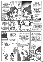 Celeb Tantei - Kiken-Na Irai / セレブ探偵・危険な依頼 [Hiro] [Original] Thumbnail Page 25