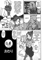 Celeb Tantei - Kiken-Na Irai / セレブ探偵・危険な依頼 [Hiro] [Original] Thumbnail Page 26