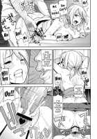 Chichikko Bitch 5 / チチッコビッチ5 [Tamagoro] [Fairy Tail] Thumbnail Page 06