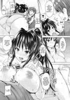 Love Square Panic / Love square panic [Goban] [Original] Thumbnail Page 11