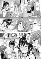 Love Square Panic / Love square panic [Goban] [Original] Thumbnail Page 14