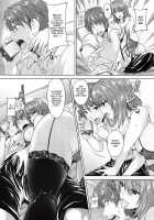 Love Square Panic / Love square panic [Goban] [Original] Thumbnail Page 25