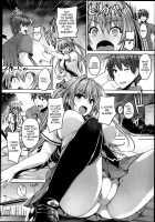 Love Square Panic / Love square panic [Goban] [Original] Thumbnail Page 44