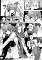 Love Square Panic / Love square panic [Goban] [Original] Thumbnail Page 46