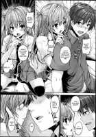 Love Square Panic / Love square panic [Goban] [Original] Thumbnail Page 48