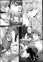 Love Square Panic / Love square panic [Goban] [Original] Thumbnail Page 49