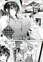 Love Square Panic / Love square panic [Goban] [Original] Thumbnail Page 67