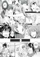 Love Square Panic / Love square panic [Goban] [Original] Thumbnail Page 68