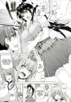 Love Square Panic / Love square panic [Goban] [Original] Thumbnail Page 69