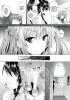 Love Square Panic / Love square panic [Goban] [Original] Thumbnail Page 70