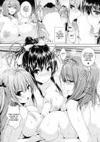 Love Square Panic / Love square panic [Goban] [Original] Thumbnail Page 78