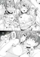 Love Square Panic / Love square panic [Goban] [Original] Thumbnail Page 82