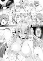 Love Square Panic / Love square panic [Goban] [Original] Thumbnail Page 86