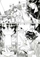 Love Square Panic / Love square panic [Goban] [Original] Thumbnail Page 89