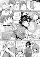 Love Square Panic / Love square panic [Goban] [Original] Thumbnail Page 93