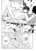 Futari No Makoto / ふたりのまこと [Kubu] [Free] Thumbnail Page 21