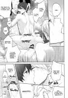 Futari No Makoto / ふたりのまこと [Kubu] [Free] Thumbnail Page 24