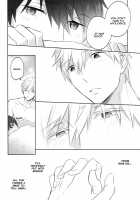 Futari No Makoto / ふたりのまこと [Kubu] [Free] Thumbnail Page 27