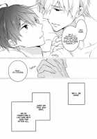 Futari No Makoto / ふたりのまこと [Kubu] [Free] Thumbnail Page 28