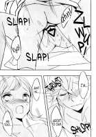 Yoiyami Ni Nureru Hana / 宵闇に濡れる花 [Kabocha Torte] [Pokemon] Thumbnail Page 21