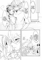 Yoiyami Ni Nureru Hana / 宵闇に濡れる花 [Kabocha Torte] [Pokemon] Thumbnail Page 23