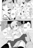 Nozaki-Kun, Watashi Ni Tetsudaeru Koto, Aru? / 野崎くん、私に手伝えること、ある？ [Yumegi] [Gekkan Shoujo Nozaki-Kun] Thumbnail Page 14