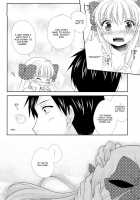 Nozaki-Kun, Watashi Ni Tetsudaeru Koto, Aru? / 野崎くん、私に手伝えること、ある？ [Yumegi] [Gekkan Shoujo Nozaki-Kun] Thumbnail Page 22