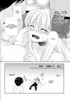 Nozaki-Kun, Watashi Ni Tetsudaeru Koto, Aru? / 野崎くん、私に手伝えること、ある？ [Yumegi] [Gekkan Shoujo Nozaki-Kun] Thumbnail Page 24