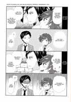 Nozaki-Kun, Watashi Ni Tetsudaeru Koto, Aru? / 野崎くん、私に手伝えること、ある？ [Yumegi] [Gekkan Shoujo Nozaki-Kun] Thumbnail Page 27