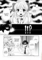 Nozaki-Kun, Watashi Ni Tetsudaeru Koto, Aru? / 野崎くん、私に手伝えること、ある？ [Yumegi] [Gekkan Shoujo Nozaki-Kun] Thumbnail Page 05