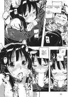 Moo Moo Farm [Sameda Koban] [Original] Thumbnail Page 10