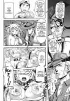 Moo Moo Farm [Sameda Koban] [Original] Thumbnail Page 04