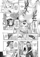 Moo Moo Farm [Sameda Koban] [Original] Thumbnail Page 07