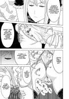 Toumei Oujo / 透明王女 [Hinoki] [Princess Resurrection] Thumbnail Page 15