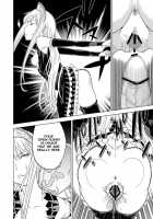 Toumei Oujo / 透明王女 [Hinoki] [Princess Resurrection] Thumbnail Page 20