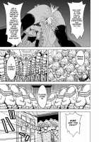 Toumei Oujo / 透明王女 [Hinoki] [Princess Resurrection] Thumbnail Page 25