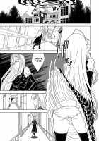 Toumei Oujo / 透明王女 [Hinoki] [Princess Resurrection] Thumbnail Page 03