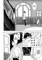 Toumei Oujo / 透明王女 [Hinoki] [Princess Resurrection] Thumbnail Page 06