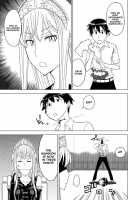 Toumei Oujo / 透明王女 [Hinoki] [Princess Resurrection] Thumbnail Page 09